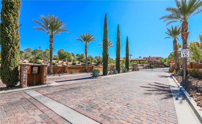 1091 Casa Palermo Circle Henderson NV 89011