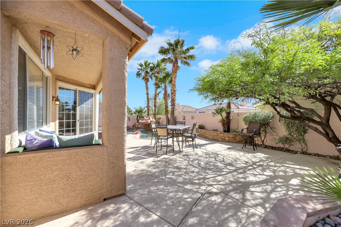 1804 Snow Spring Lane Las Vegas NV 89134