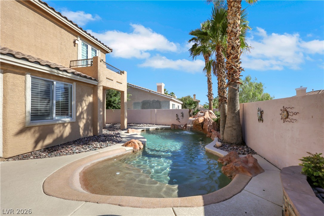 1804 Snow Spring Lane Las Vegas NV 89134