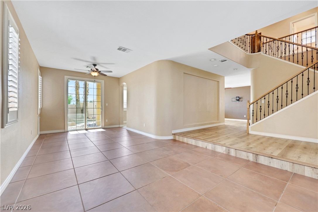 1804 Snow Spring Lane Las Vegas NV 89134