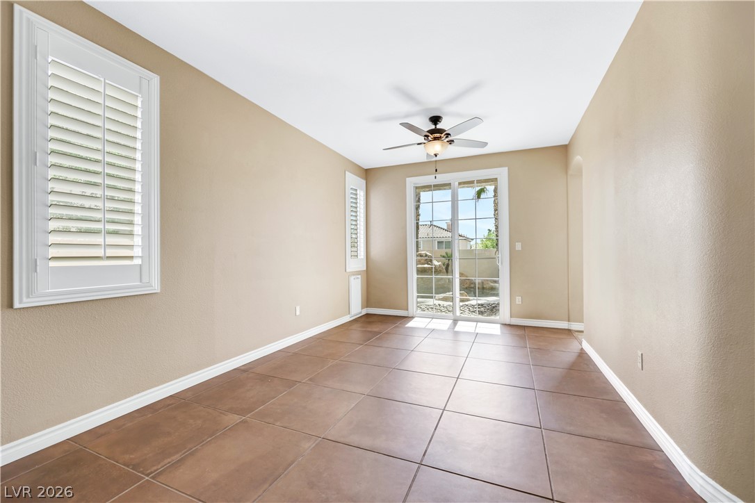1804 Snow Spring Lane Las Vegas NV 89134