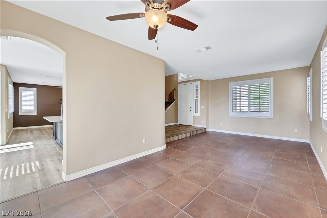 1804 Snow Spring Lane Las Vegas NV 89134