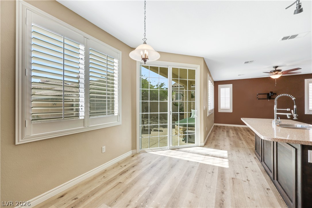 1804 Snow Spring Lane Las Vegas NV 89134
