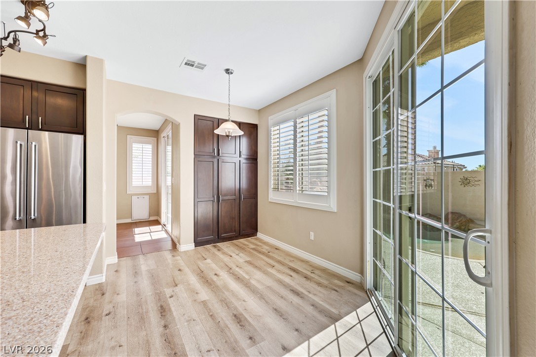 1804 Snow Spring Lane Las Vegas NV 89134