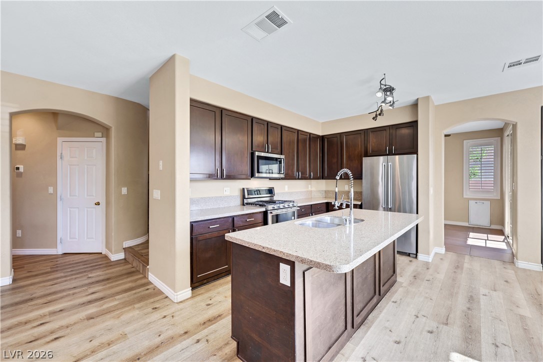 1804 Snow Spring Lane Las Vegas NV 89134