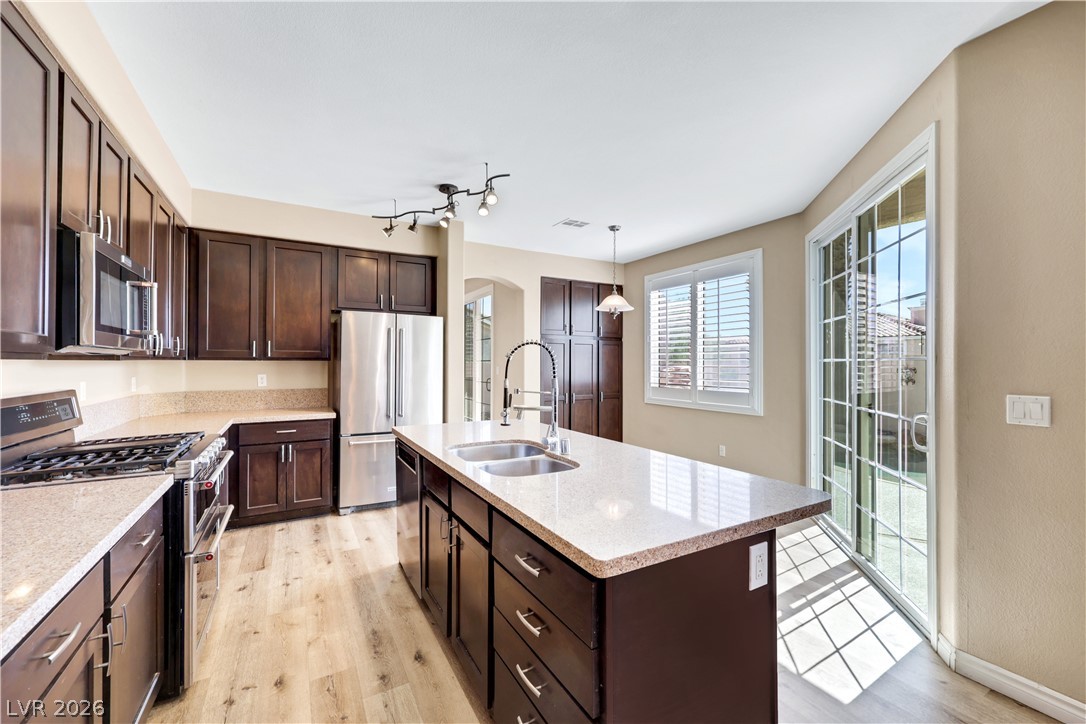 1804 Snow Spring Lane Las Vegas NV 89134