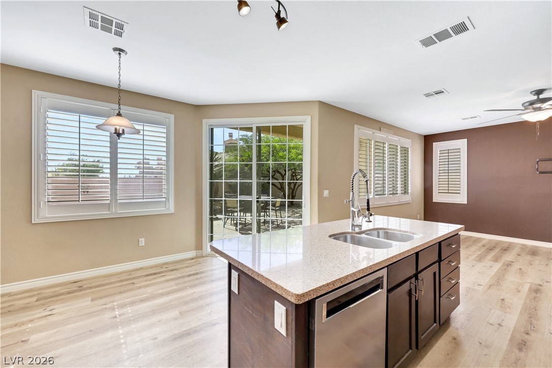 1804 Snow Spring Lane Las Vegas NV 89134