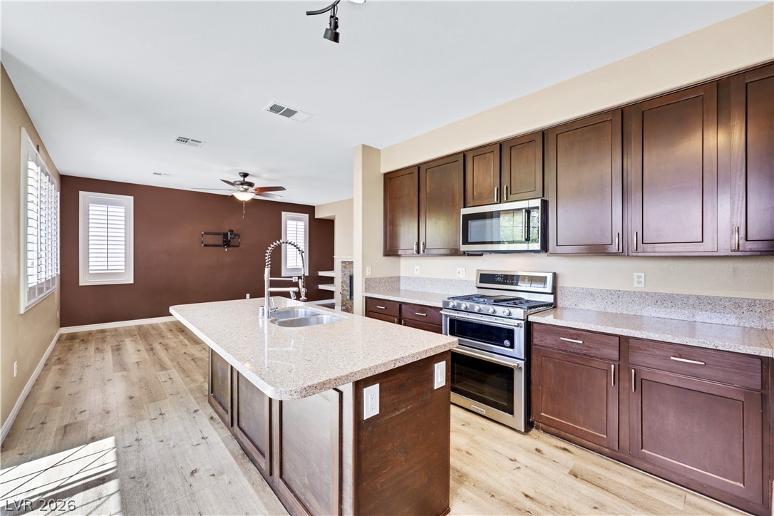 1804 Snow Spring Lane Las Vegas NV 89134