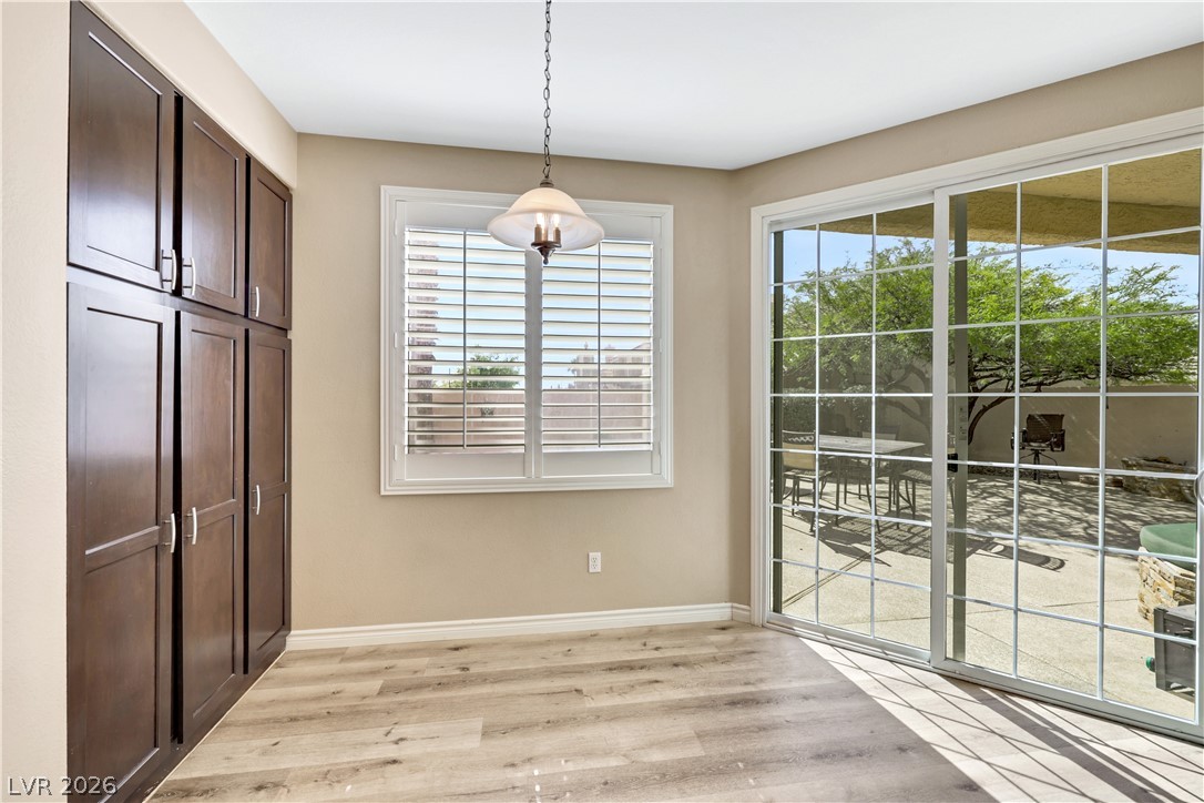1804 Snow Spring Lane Las Vegas NV 89134