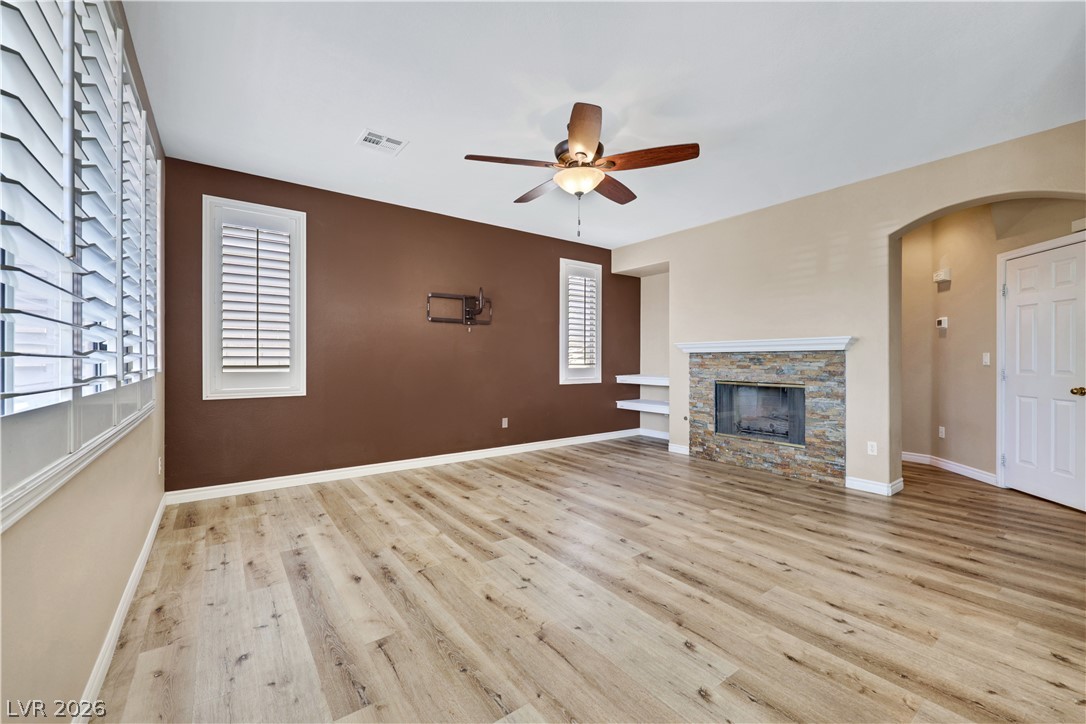 1804 Snow Spring Lane Las Vegas NV 89134