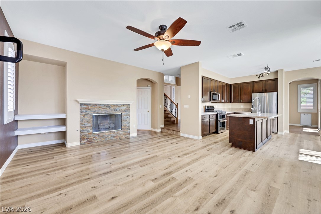 1804 Snow Spring Lane Las Vegas NV 89134