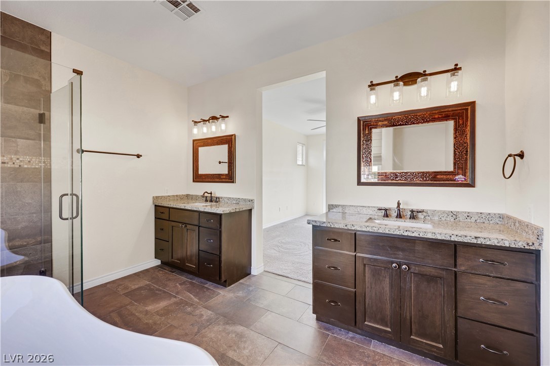 1804 Snow Spring Lane Las Vegas NV 89134