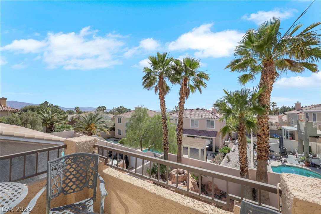 1804 Snow Spring Lane Las Vegas NV 89134