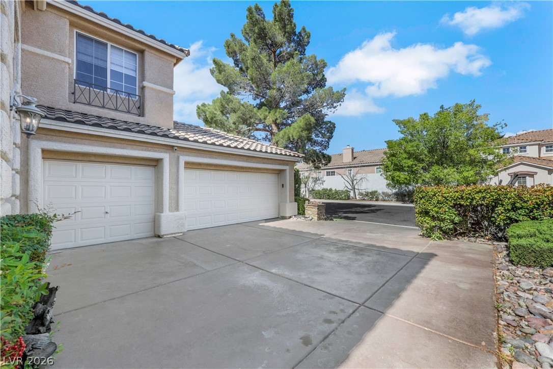 1804 Snow Spring Lane Las Vegas NV 89134