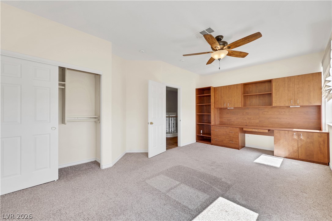 1804 Snow Spring Lane Las Vegas NV 89134