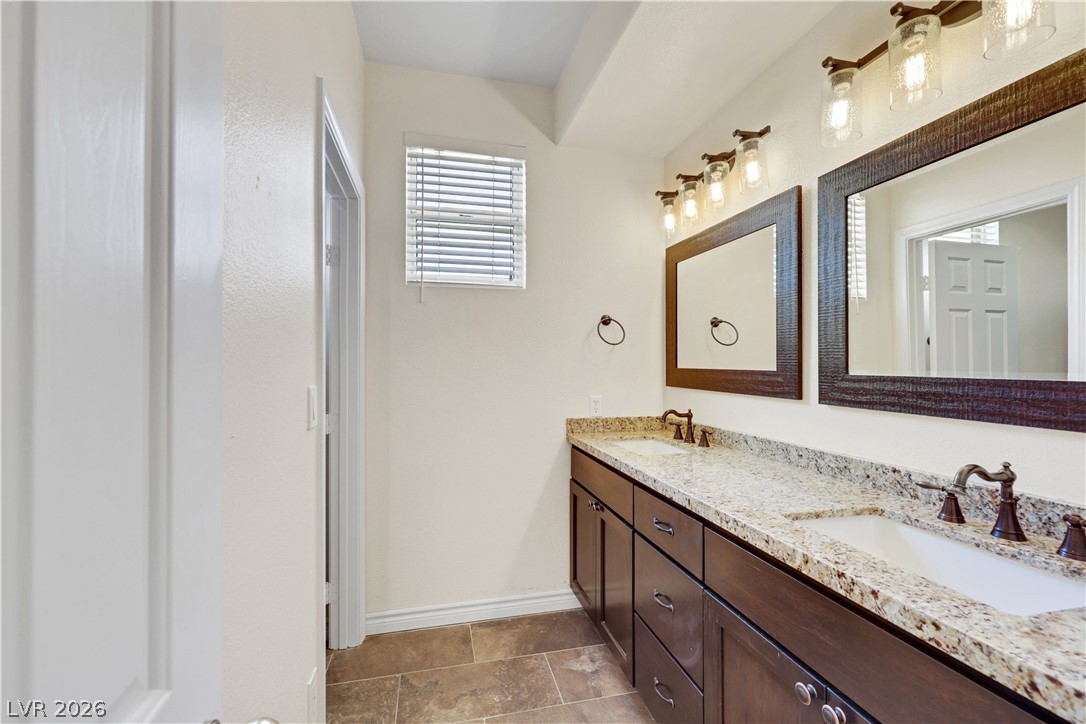 1804 Snow Spring Lane Las Vegas NV 89134