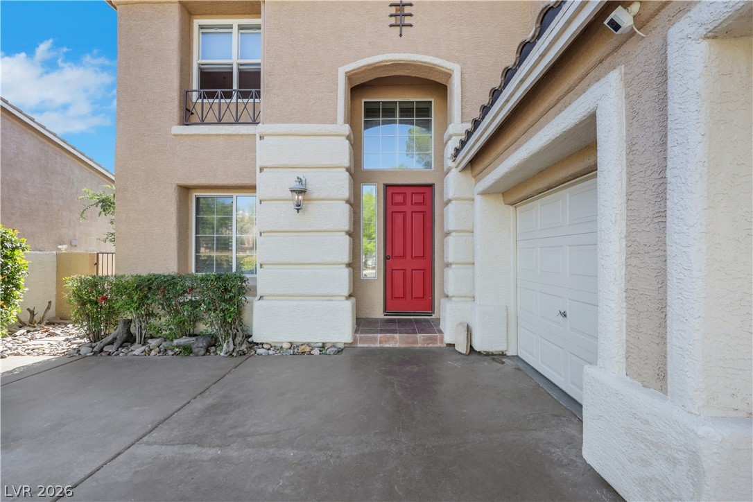 1804 Snow Spring Lane Las Vegas NV 89134