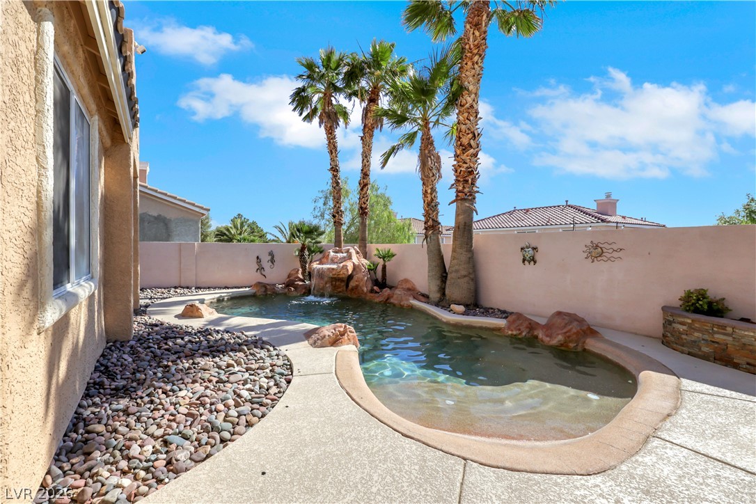 1804 Snow Spring Lane Las Vegas NV 89134