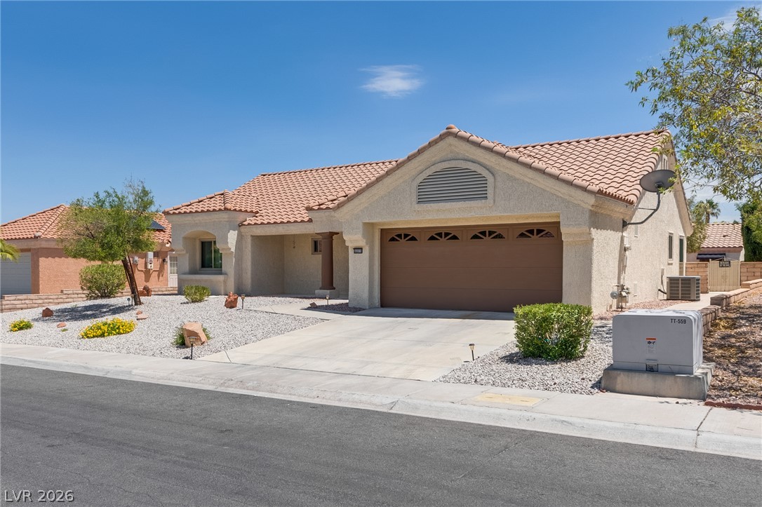 8809 Villa Ridge Drive Las Vegas NV 89134