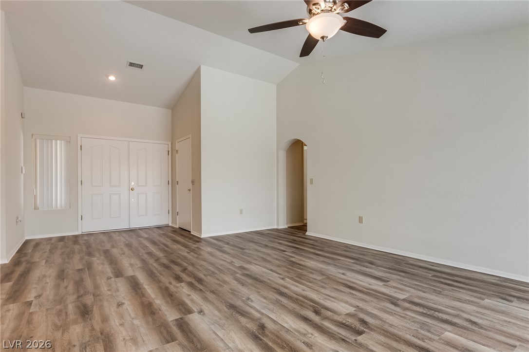 8809 Villa Ridge Drive Las Vegas NV 89134