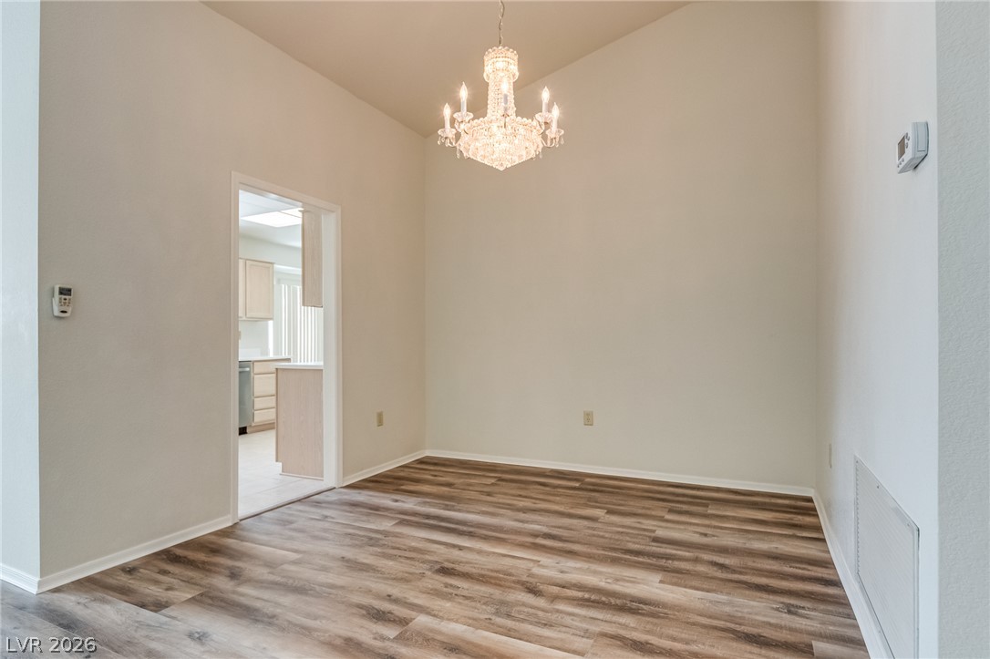 8809 Villa Ridge Drive Las Vegas NV 89134