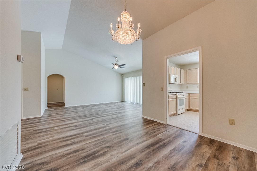 8809 Villa Ridge Drive Las Vegas NV 89134