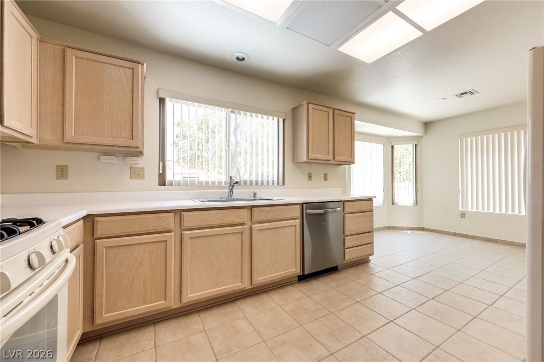 8809 Villa Ridge Drive Las Vegas NV 89134