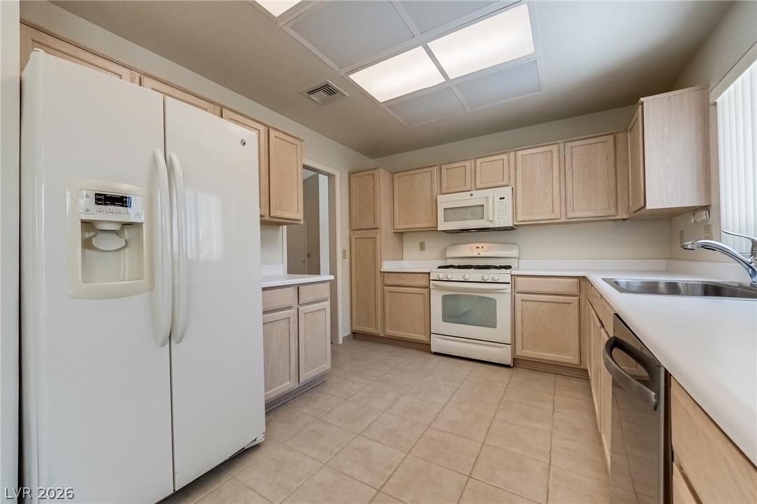 8809 Villa Ridge Drive Las Vegas NV 89134