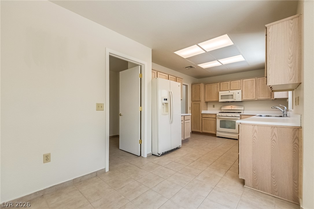 8809 Villa Ridge Drive Las Vegas NV 89134