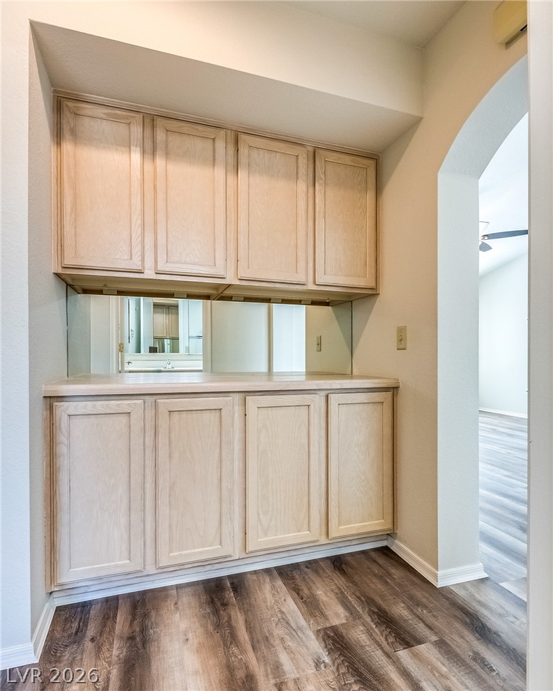 8809 Villa Ridge Drive Las Vegas NV 89134