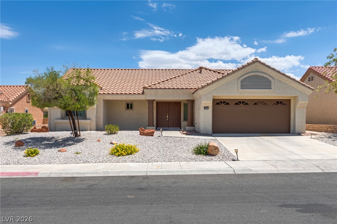 8809 Villa Ridge Drive Las Vegas NV 89134