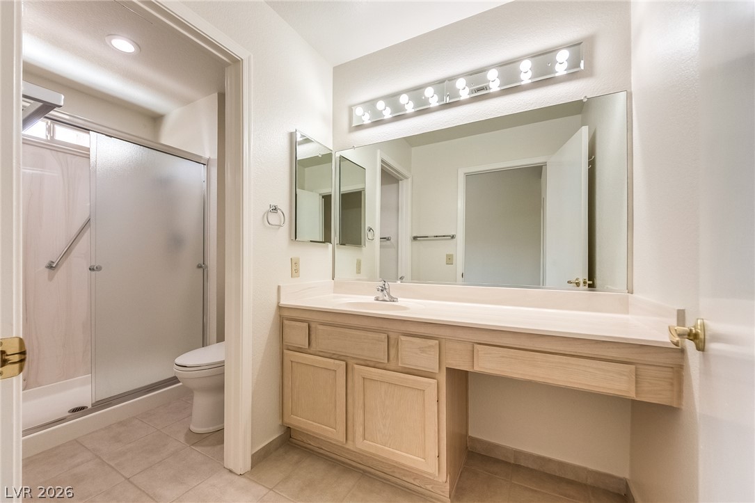 8809 Villa Ridge Drive Las Vegas NV 89134