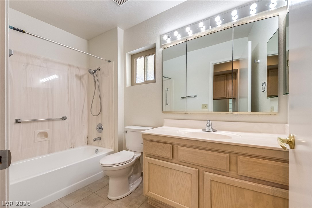 8809 Villa Ridge Drive Las Vegas NV 89134