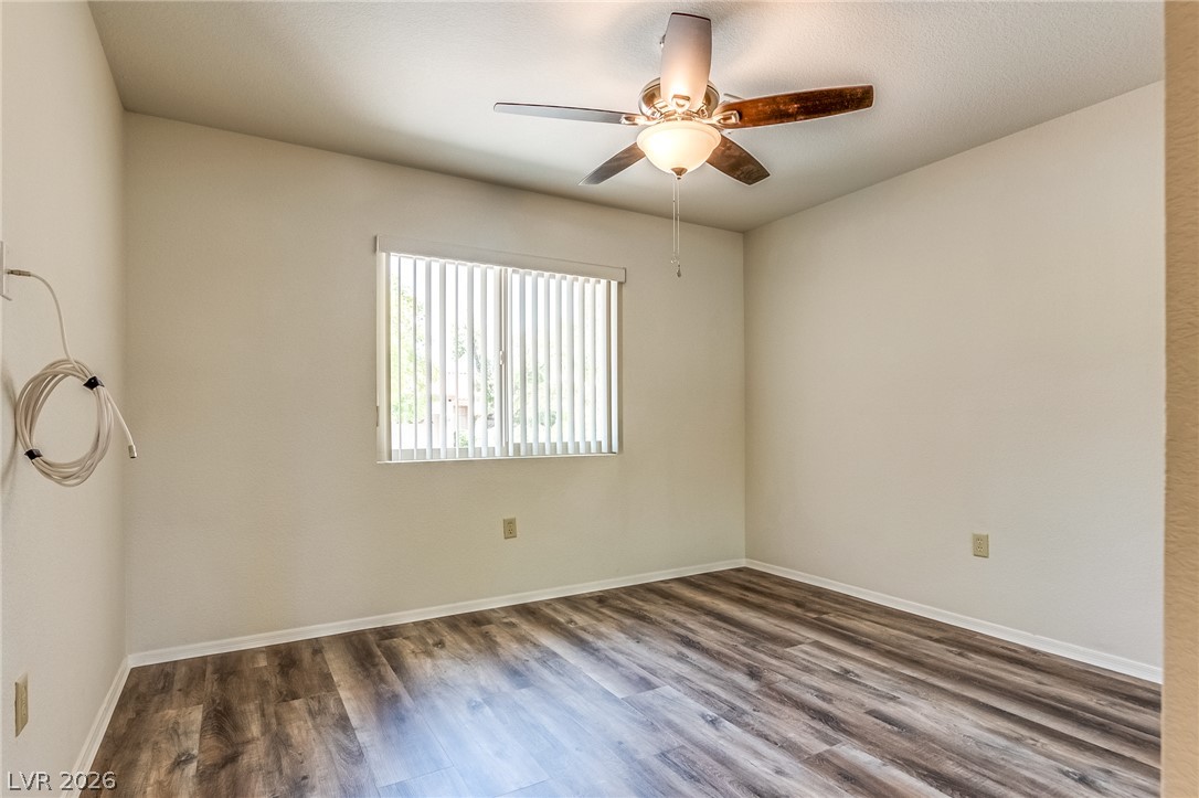 8809 Villa Ridge Drive Las Vegas NV 89134