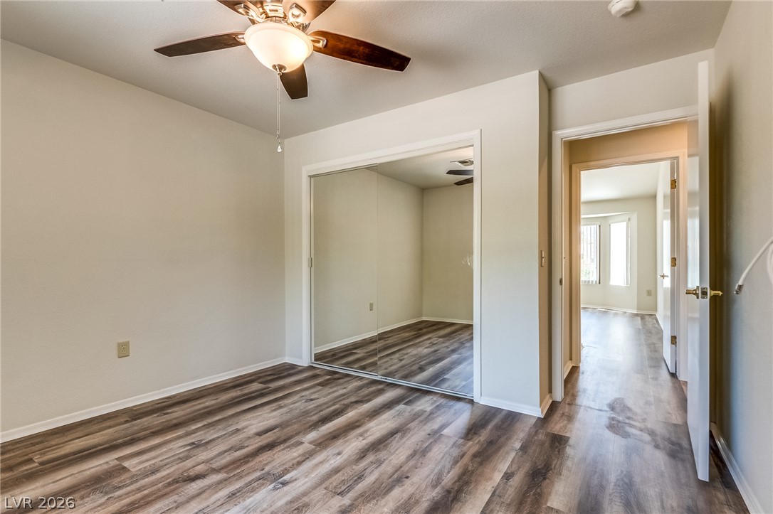 8809 Villa Ridge Drive Las Vegas NV 89134