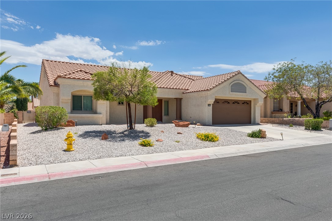 8809 Villa Ridge Drive Las Vegas NV 89134