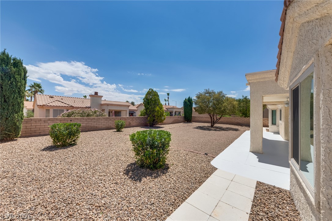 8809 Villa Ridge Drive Las Vegas NV 89134