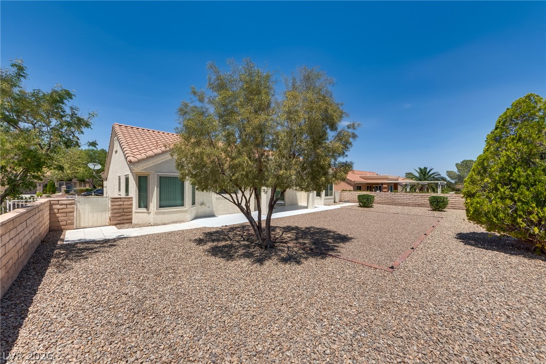 8809 Villa Ridge Drive Las Vegas NV 89134
