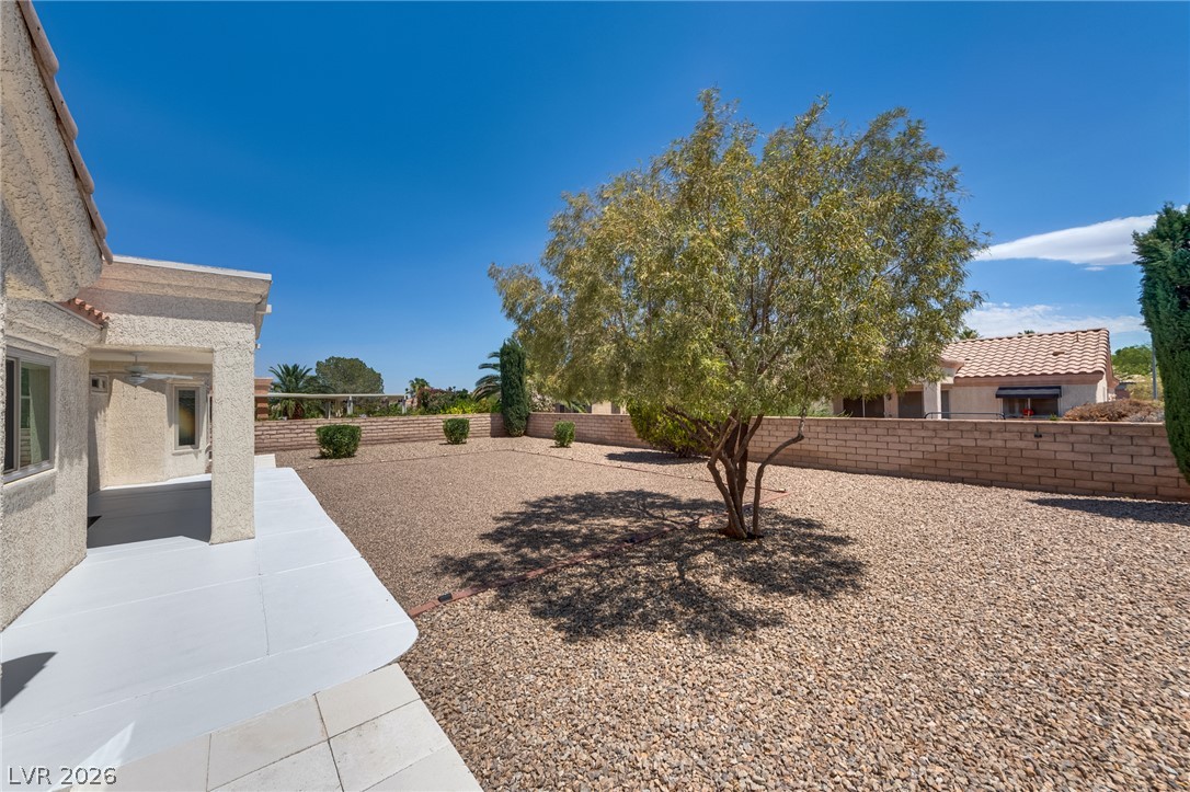 8809 Villa Ridge Drive Las Vegas NV 89134