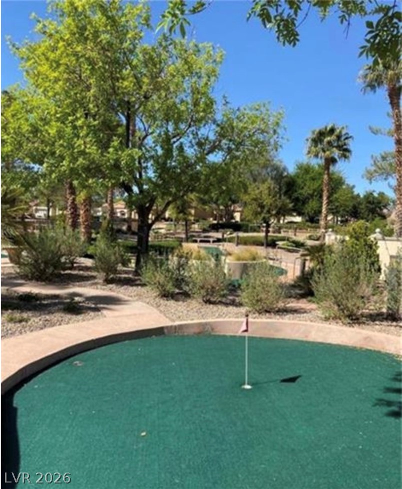 8809 Villa Ridge Drive Las Vegas NV 89134