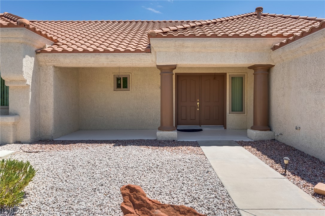 8809 Villa Ridge Drive Las Vegas NV 89134