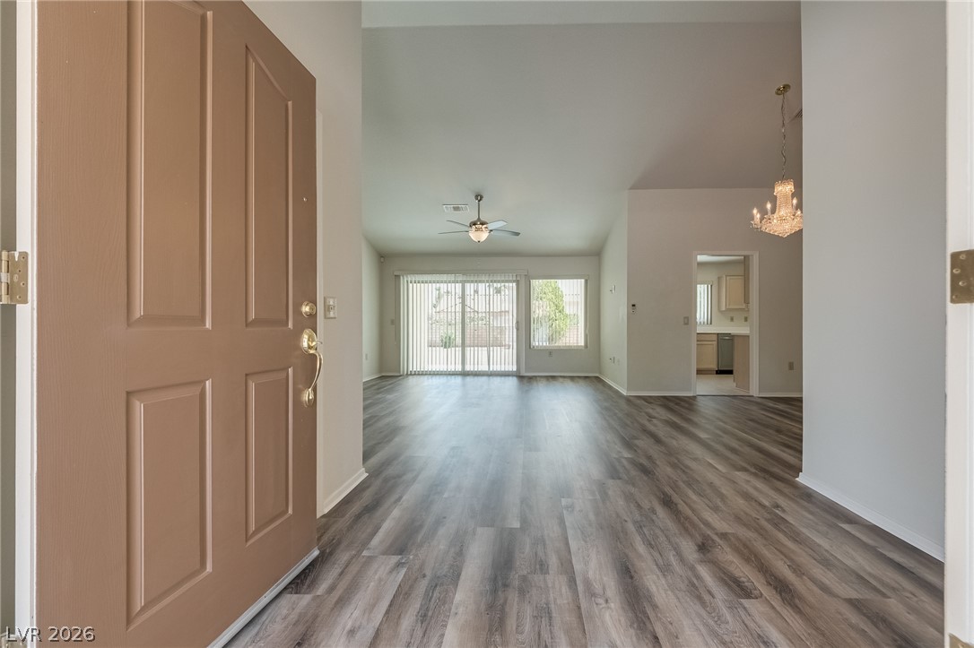 8809 Villa Ridge Drive Las Vegas NV 89134