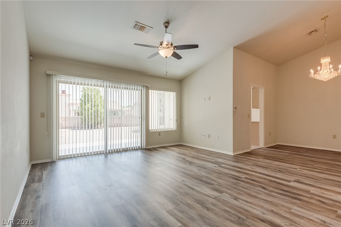 8809 Villa Ridge Drive Las Vegas NV 89134