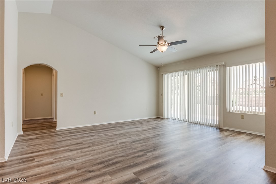 8809 Villa Ridge Drive Las Vegas NV 89134