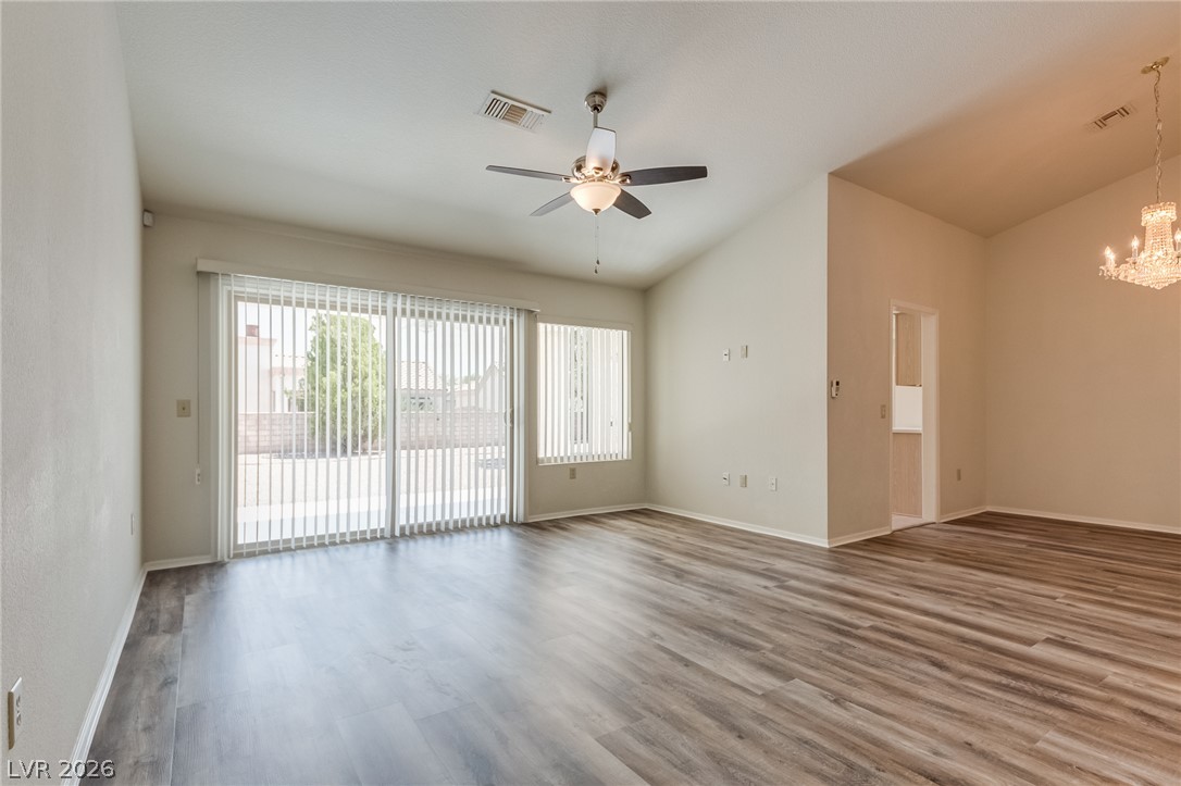 8809 Villa Ridge Drive Las Vegas NV 89134