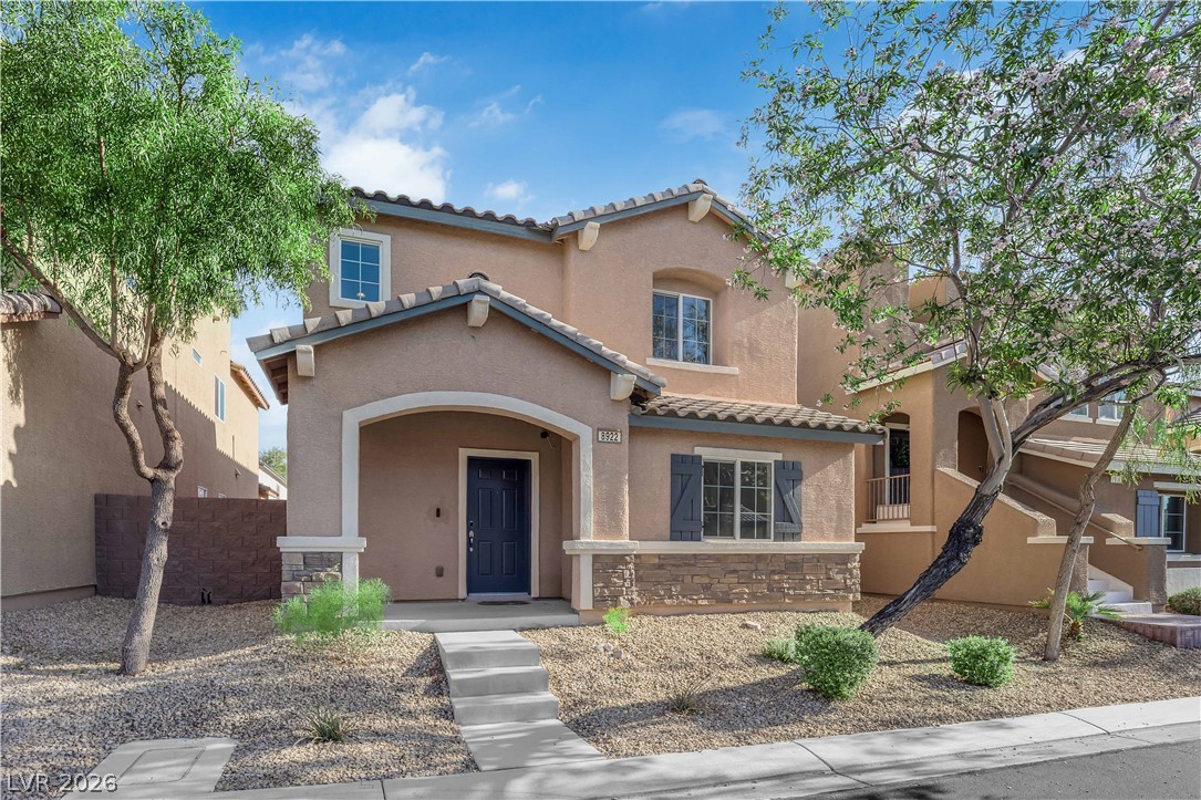 8922 Harmony Hall Avenue Las Vegas NV 89178