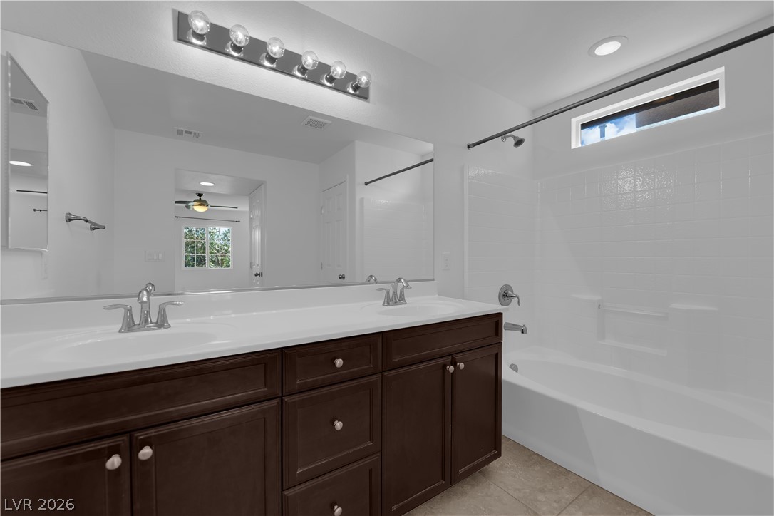 8922 Harmony Hall Avenue Las Vegas NV 89178