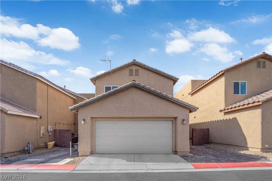 8922 Harmony Hall Avenue Las Vegas NV 89178