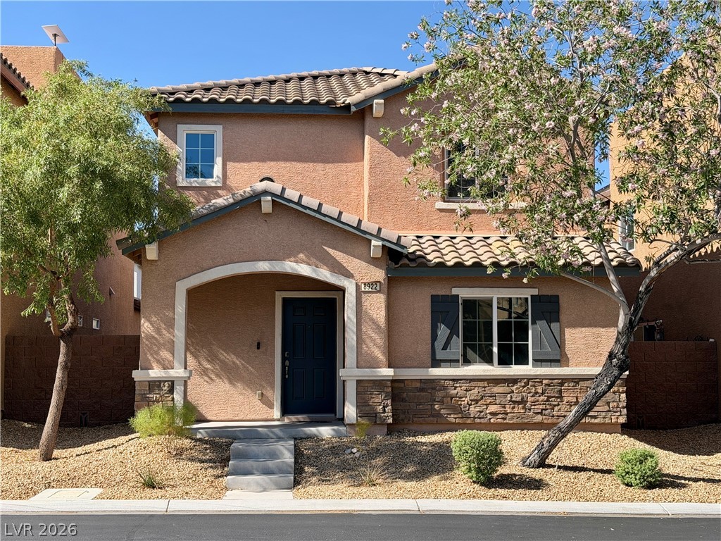 8922 Harmony Hall Avenue Las Vegas NV 89178
