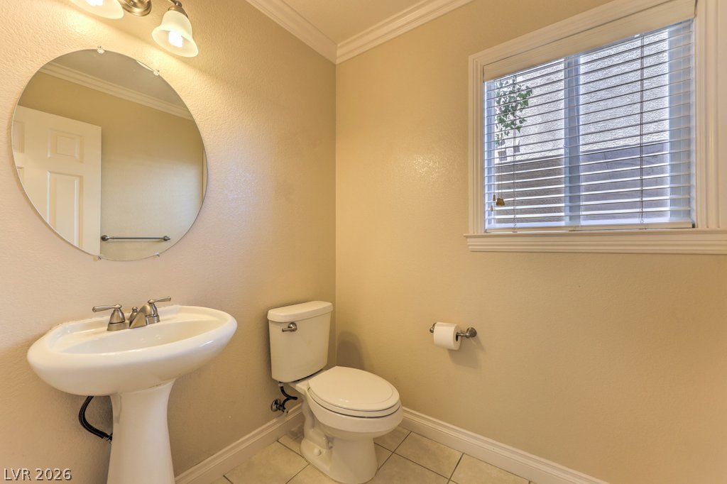 9825 Ocotillo Falls Avenue Las Vegas NV 89148